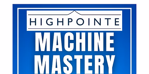 Machine Mastery