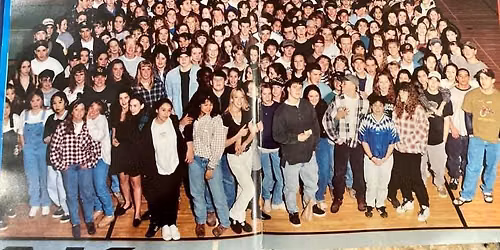 Chugiak High School Class of 1996 30 YEAR Reunion!