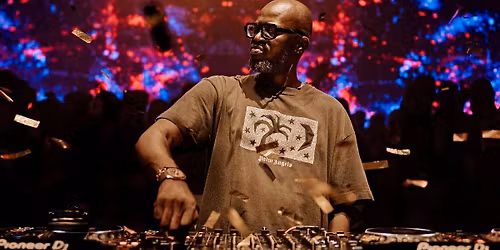 Black Coffee at Pacha New York