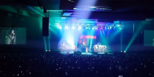 Live Show Quoc Thien - Skynote in USA at Pechanga Resort Casino