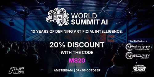 World Summit AI