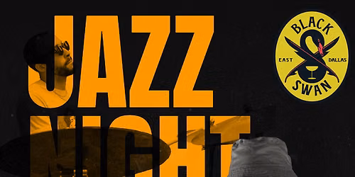 Jazz Night @ Black Swan
