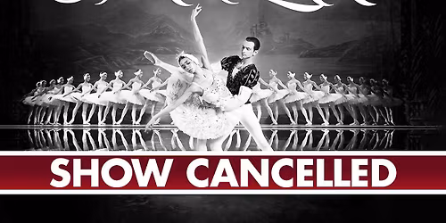 International Ballet Stars: Swan Lake