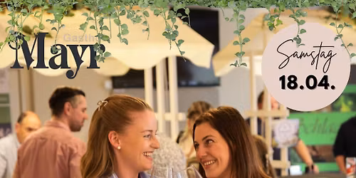 Mayr\u2018s 2. Weinfest