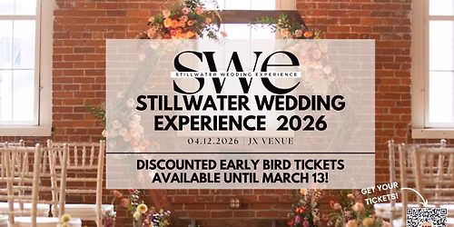 Stillwater Wedding Experience
