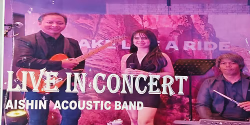 27TH ANNIVERSARY RAFFLE DRAW WITH LIVE MUSIC 