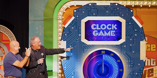 Parking The Price Is Right Live - Immokalee