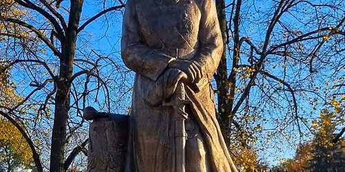 \u015aladami wydarze\u0144 listopada 1918 roku