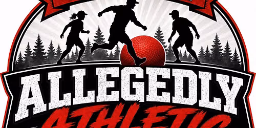 1st Annual Allegedly Athletic Kickball Fundraiser