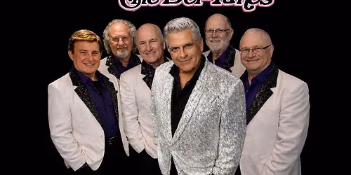 Dunes & The Del-Tunes @ Ellis Field Park