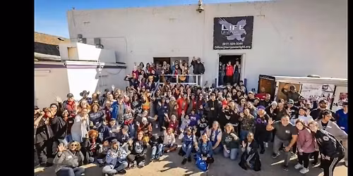 Christmas Outreach 2025