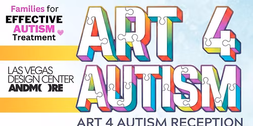 Art 4 Autism - 2026