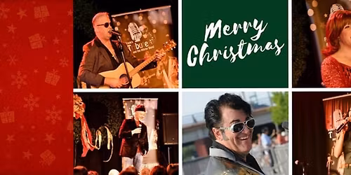 A Franks Christmas - Green Bay