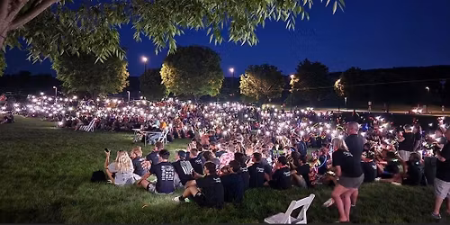 Annual Erin Walker Memorial Color Run
