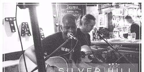 Silver Hill (duo) at Noah's Goat