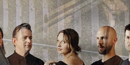 Submotion Orchestra - MK11 Milton Keynes