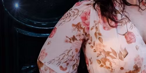 Medium Natasha Boots - The Tour by Candlelight - Maleny