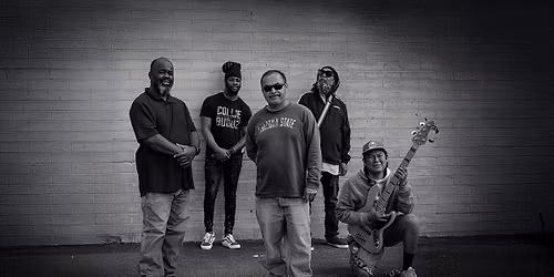 602 Day with Casper & The Mighty 602 (FREE Concert)