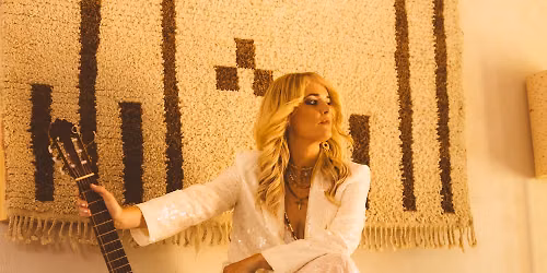 Elles Bailey: Can't Take My Story Away Tour