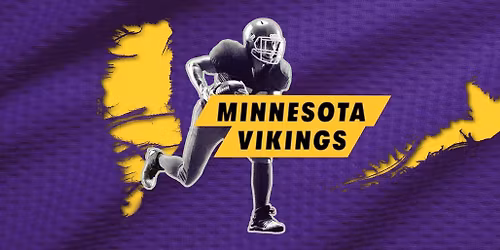 Washington Commanders at Minnesota Vikings at US Bank Stadium