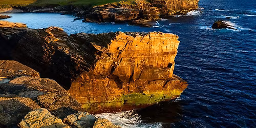Schottland - Weite Horizonte