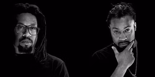 Akrobatik At Rapper's Delight