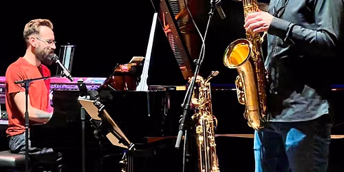 Jazz i Kipo - Kulturfest-spesial