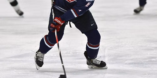 USA Hockey National Team Development Program vs. Youngstown Phantoms
