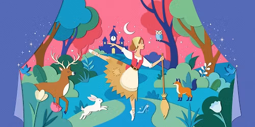 My First Ballet: Cinderella