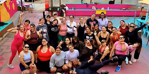 BADDIE BOOTCAMP