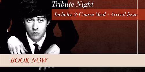 Just John & Paul Beatles Tribute