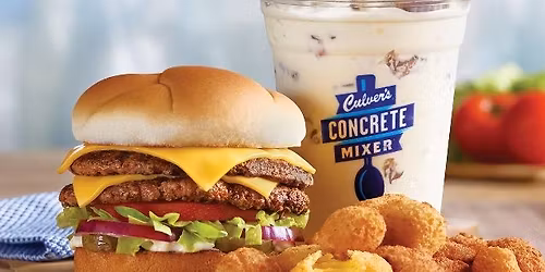 Culver's Night