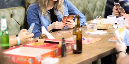 Seara de socializare la Board Games #85 \u2013 Fabrica Club