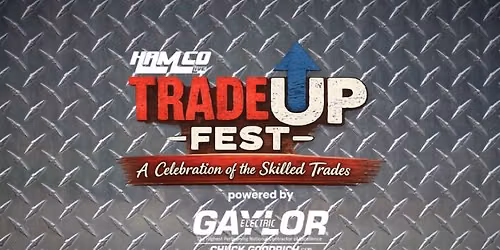TradeUp Fest