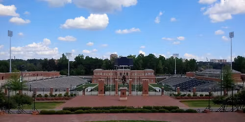 Louisiana Ragin' Cajuns at Charlotte 49ers Football