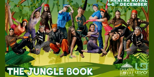 The Jungle Book