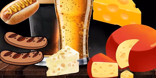 Packer (Wisconsin) Tailgate Raffle 