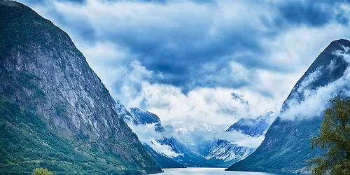 V\u00e5rm\u00f8te ONSF (ettermiddagsm\u00f8te)