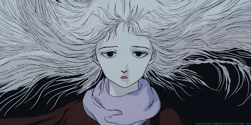 Angel's Egg at Speed Cinema