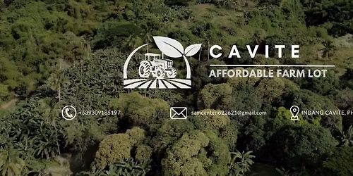 Ultimate advertising! Very affordable Farmlot