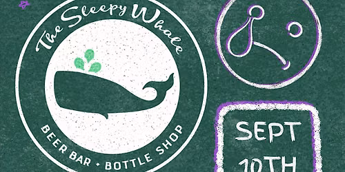 Acoustic Emo Night \u2014 Chandler, AZ | Live Music at The Sleepy Whale Beer Bar