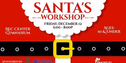 Santa's Workshop 2025