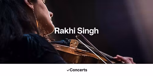 Rakhi Singh