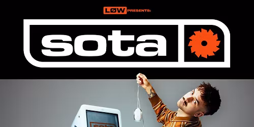Low pres; Sota