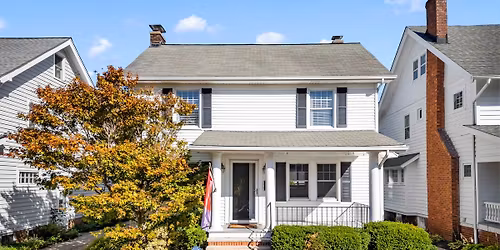 Open House! 1081 Lakeland Ave Lakewood, OH