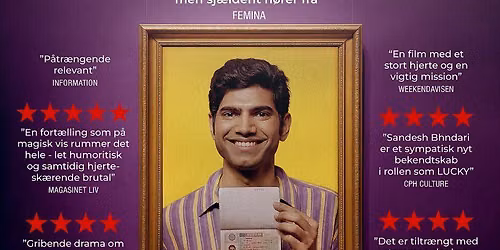 Formiddagsfilm: Lucky