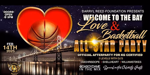 DaBoyDame at Fox Theater Oakland