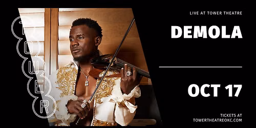 DEMOLA LIVE!