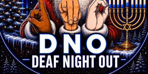 4th Annual Holiday Party