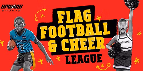 Redeemer Flag Football & Cheer League
